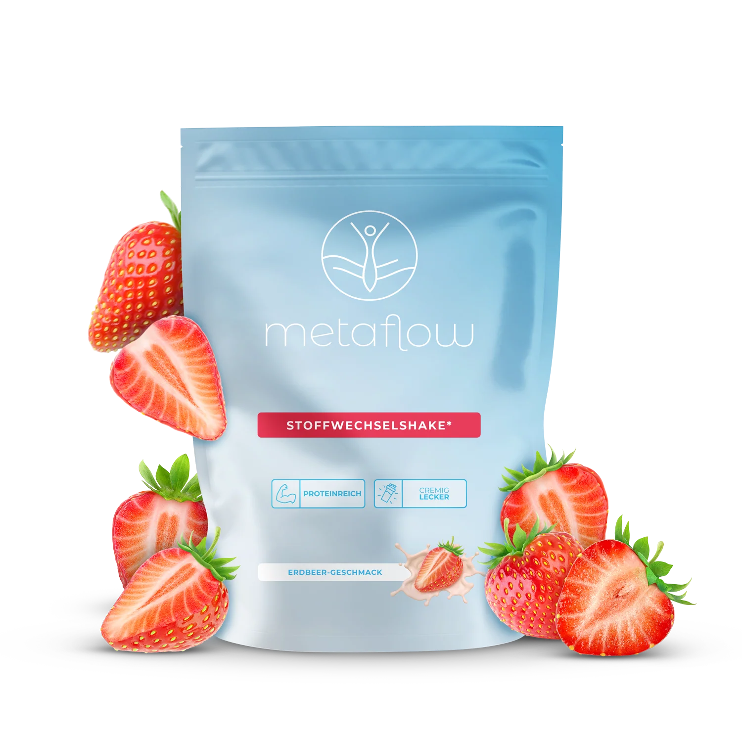 Testprodukt - Stoffwechsel-Shake* - Image 5
