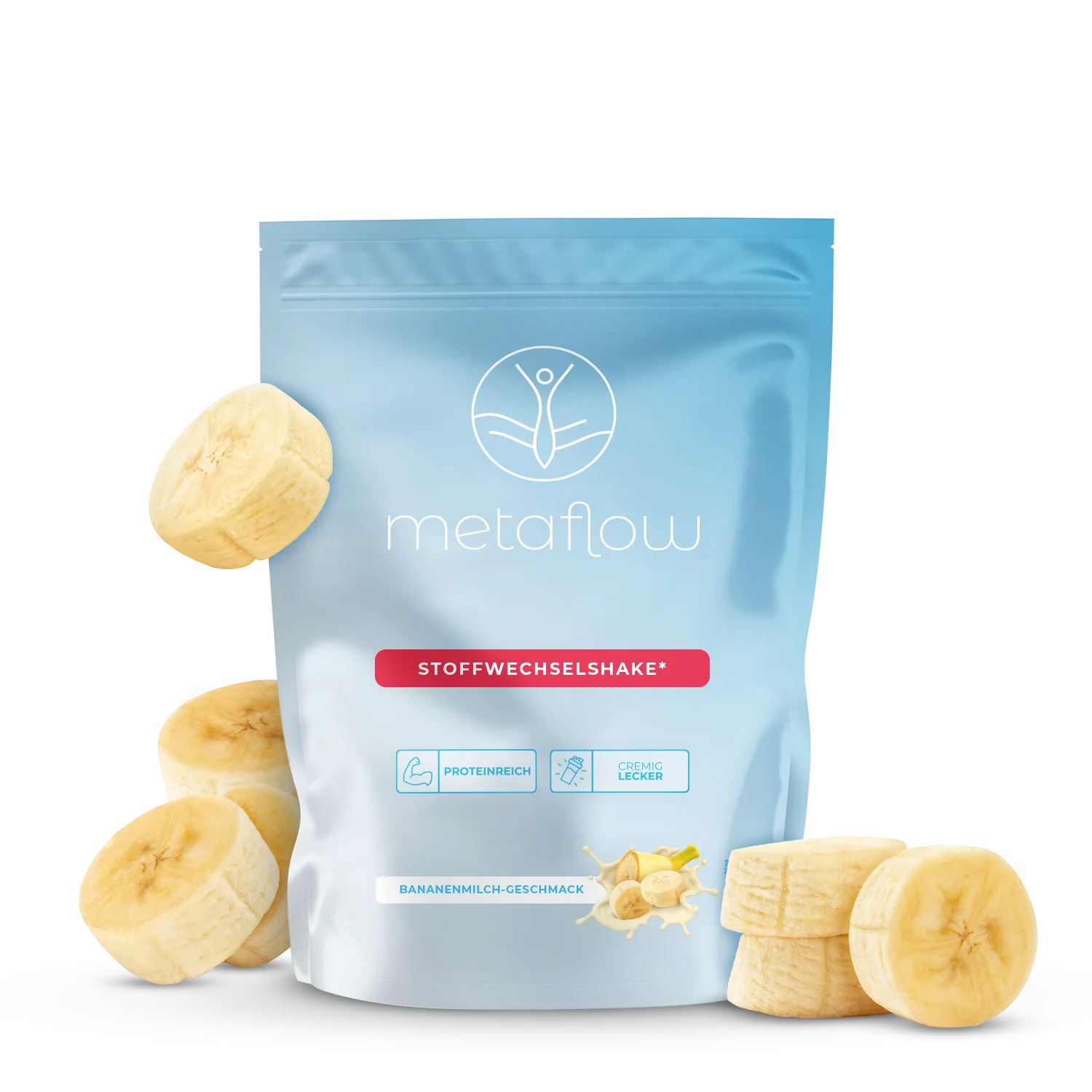 Testprodukt - Stoffwechsel-Shake* - Image 3