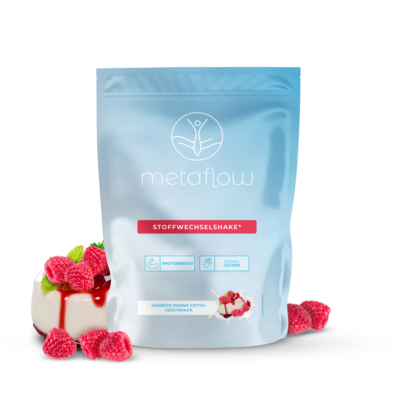 Testprodukt - Stoffwechsel-Shake* - Image 11