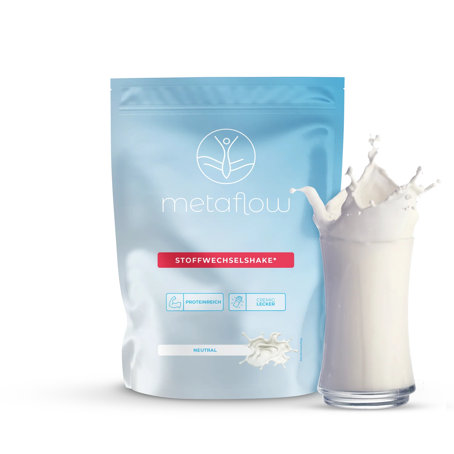 Testprodukt - Stoffwechsel-Shake* - Image 7