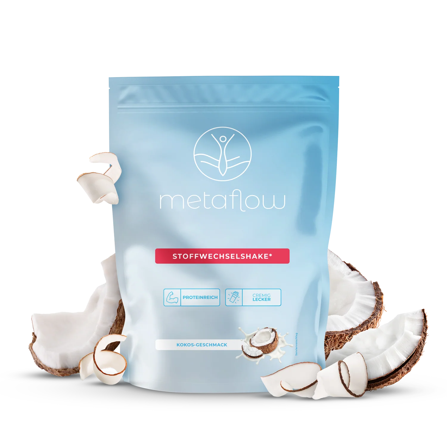Testprodukt - Stoffwechsel-Shake* - Image 10