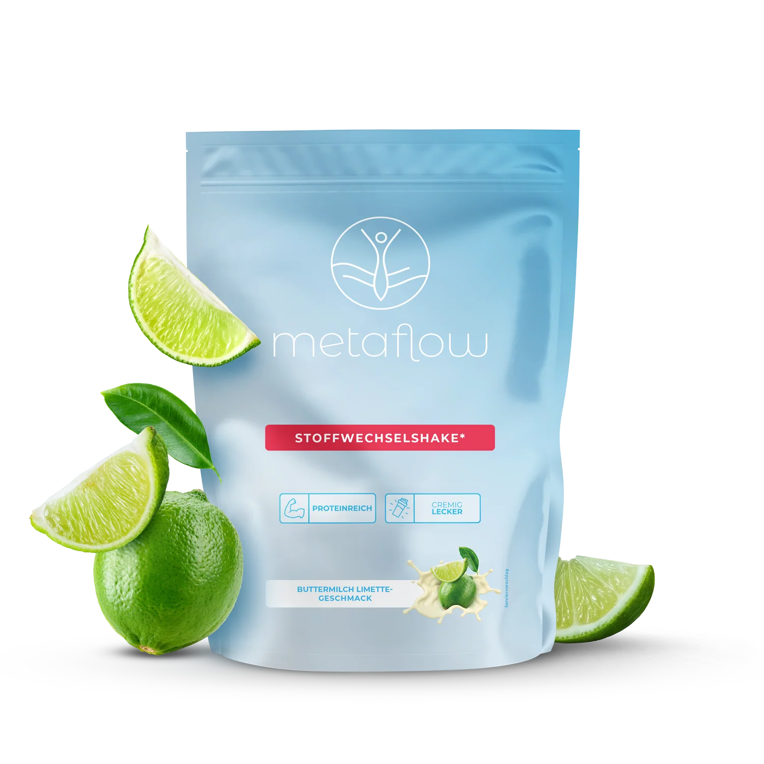 Testprodukt - Stoffwechsel-Shake* - Image 9