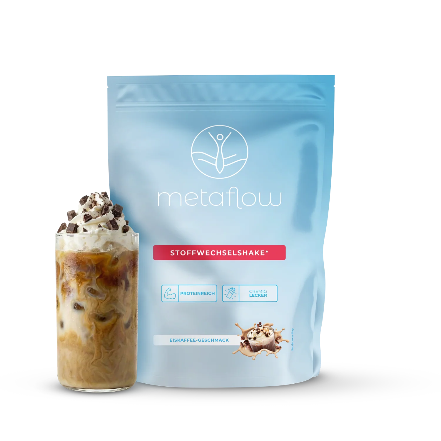 Testprodukt - Stoffwechsel-Shake* - Image 17