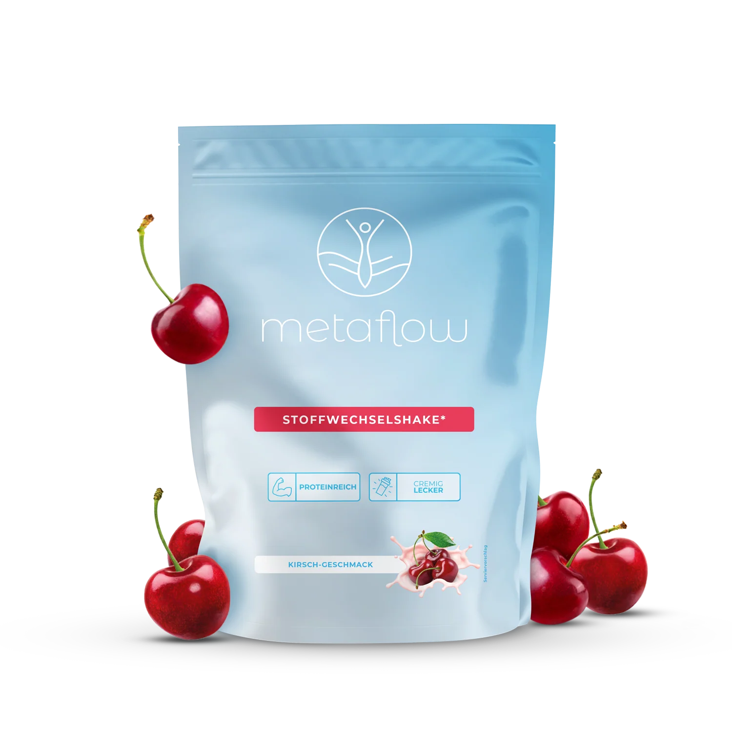 Testprodukt - Stoffwechsel-Shake* - Image 20
