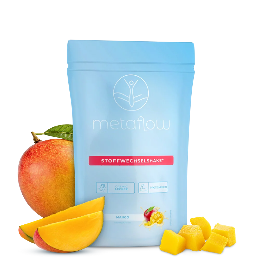 Der Original Stoffwechsel-Shake* 500g - Image 29