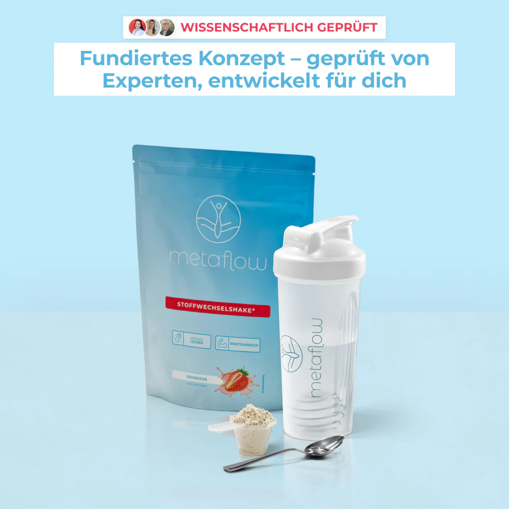 Abnehm-Shake² Starter-Set - Image 11