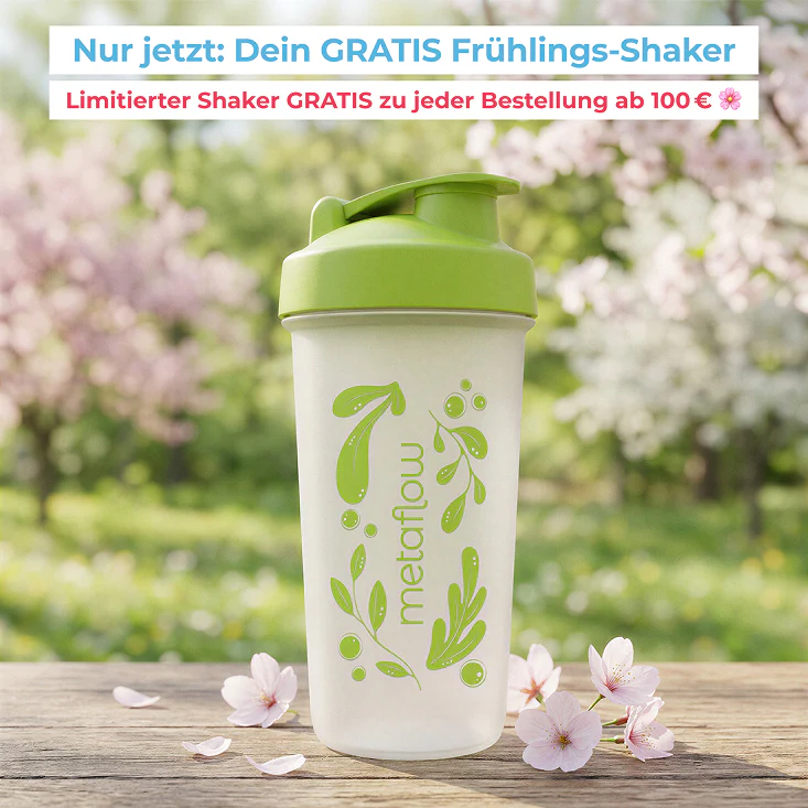 Abnehm-Shake² Starter-Set - Image 5