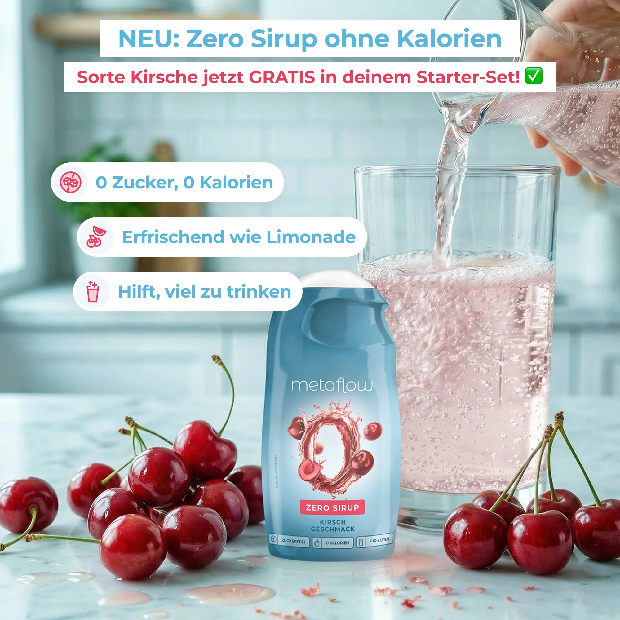 Abnehm-Shake² Starter-Set - Image 7