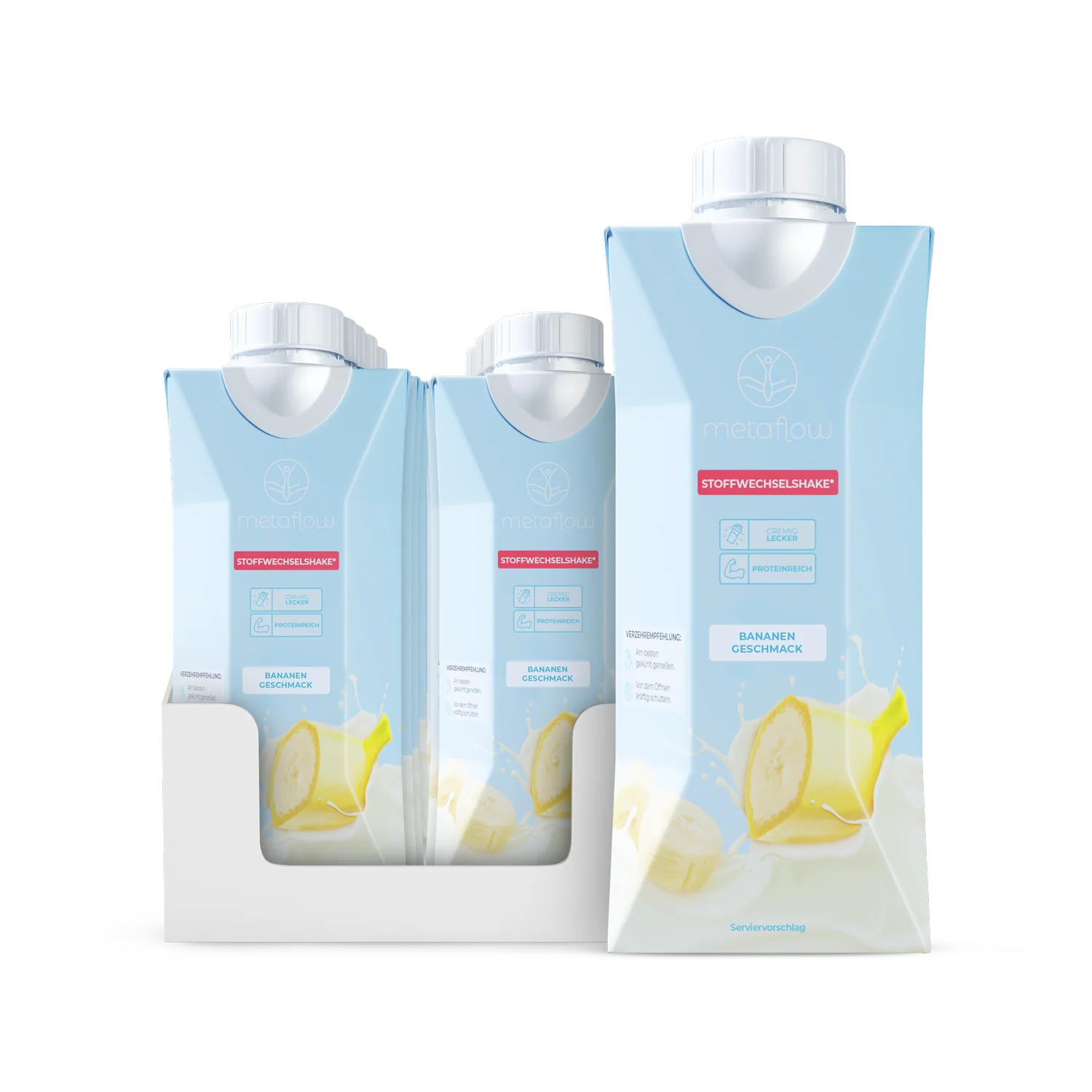 Dein handlicher Shake-to-Go - Image 2
