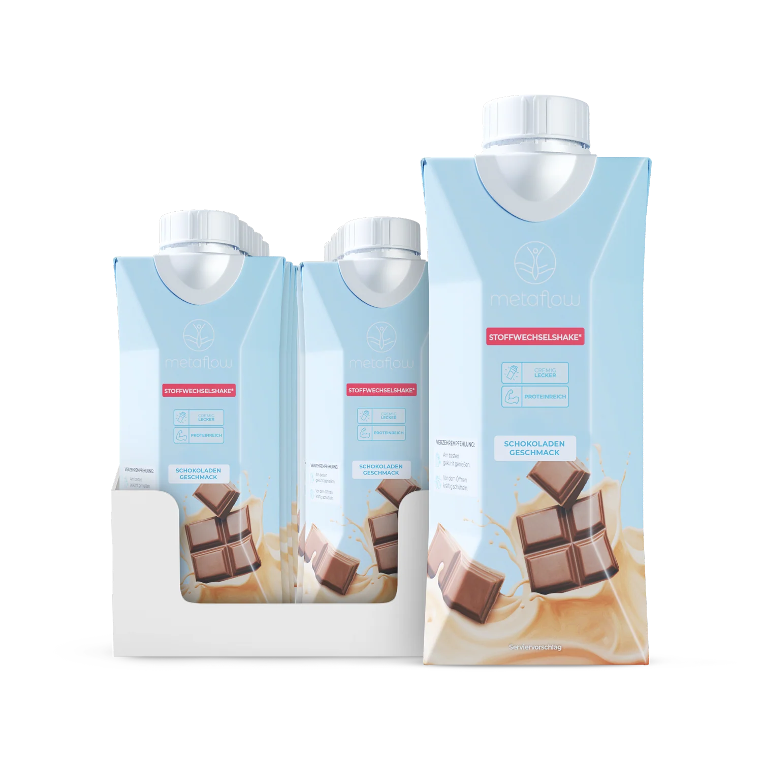 Dein handlicher Shake-to-Go - Image 4