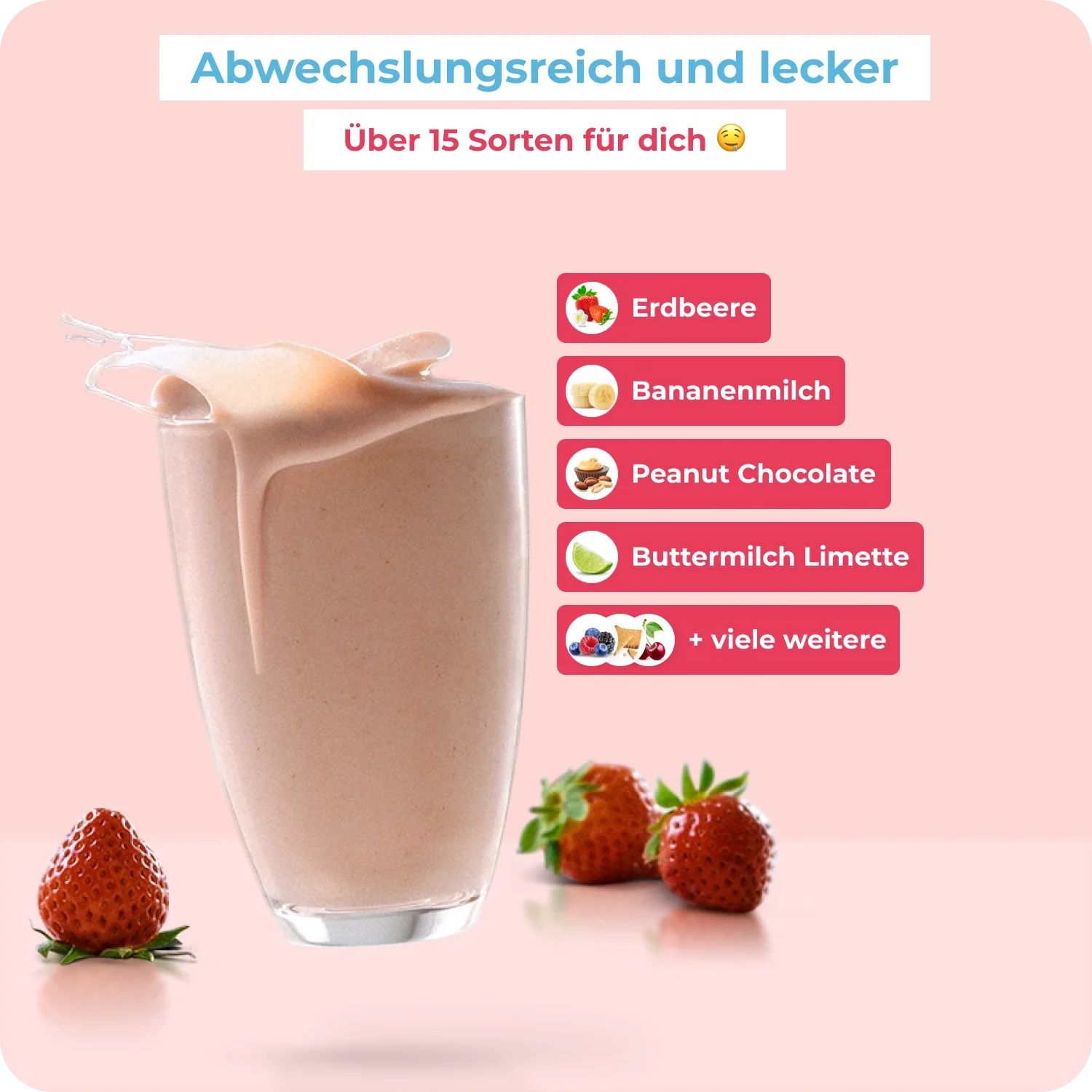 4 Wochen Starter-Set - Image 2
