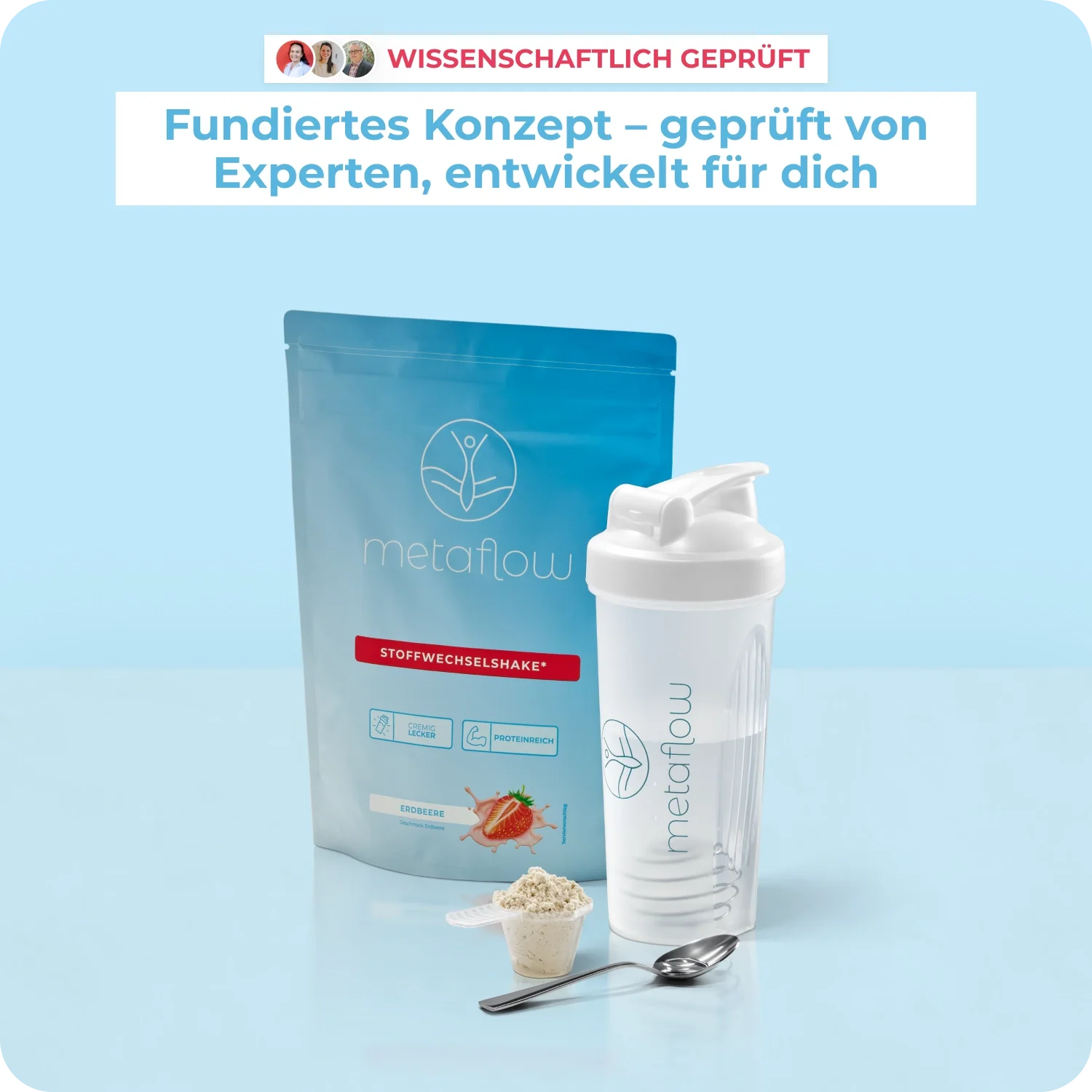 4 Wochen Starter-Set - Image 8