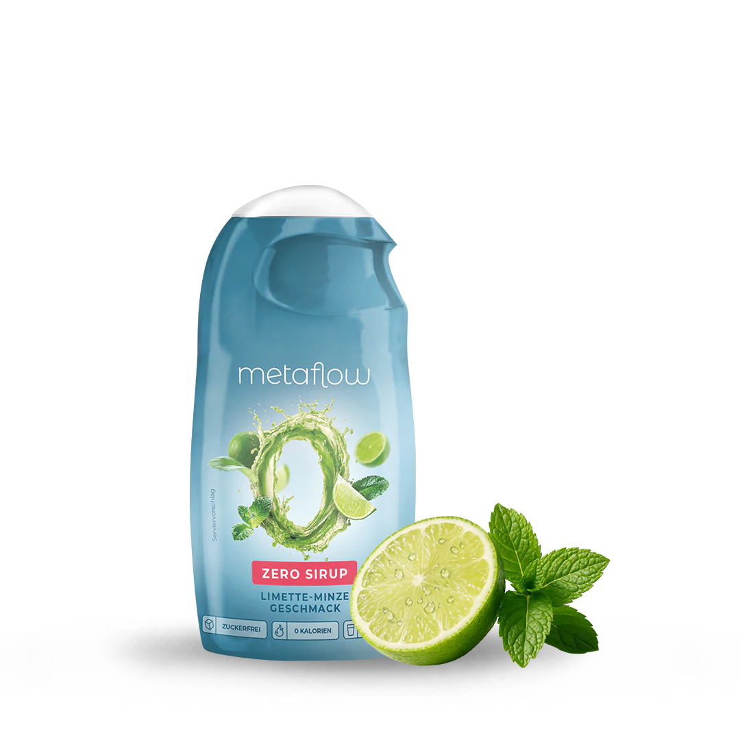 Zero Sirup - Image 13