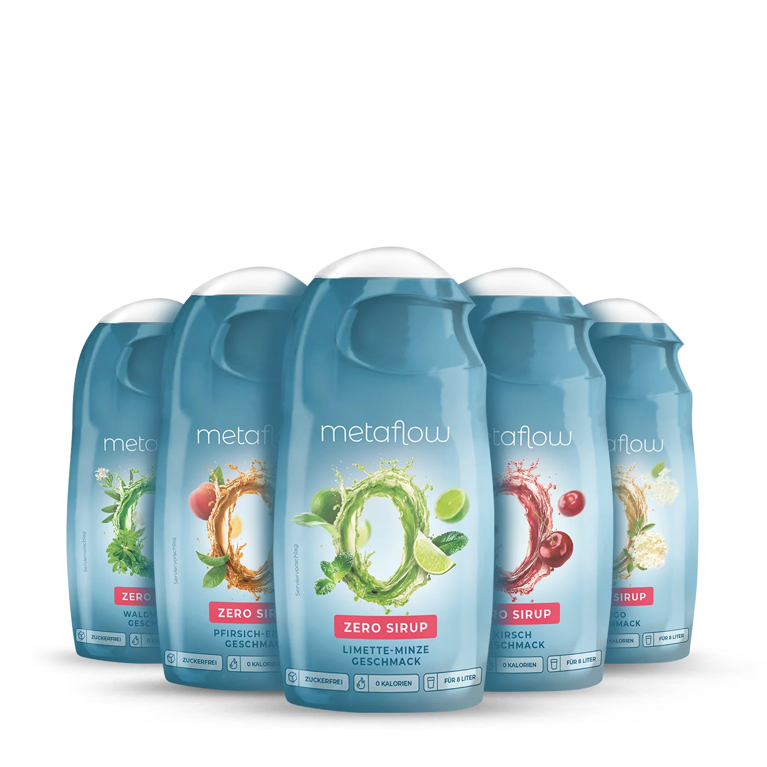 Zero Sirup Spar-Sets - Image 6