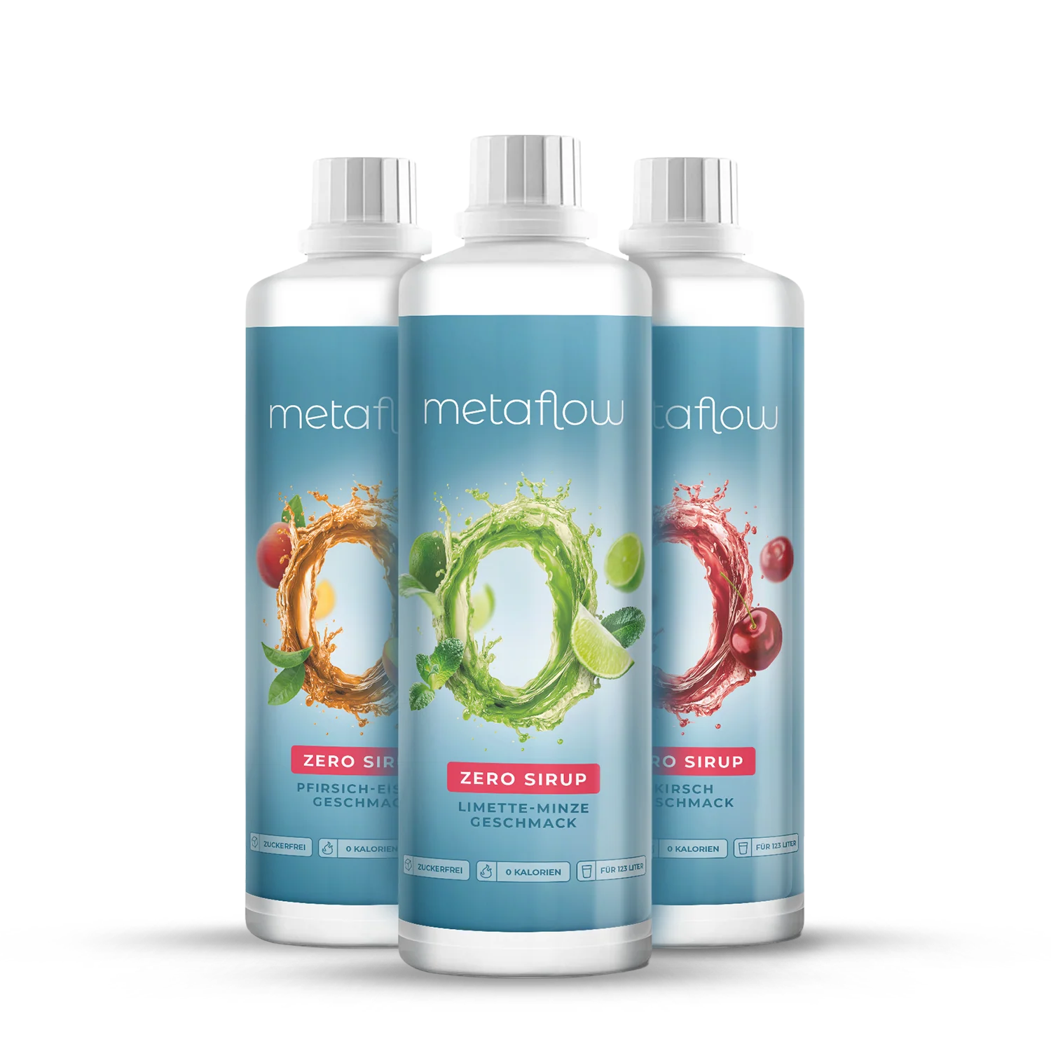 Zero Sirup Spar-Sets - Image 7